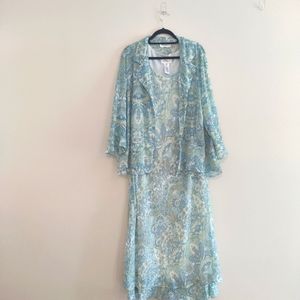 Women's Plus Size dress 18/20
